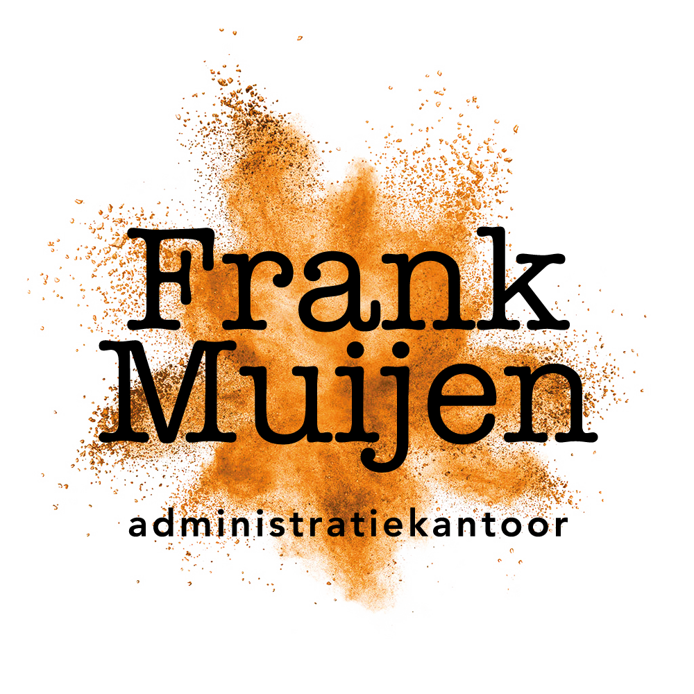 logo Frank Muijen